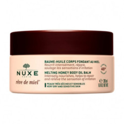 Nuxe Revel De Miel Balsamo Aceite Corporal